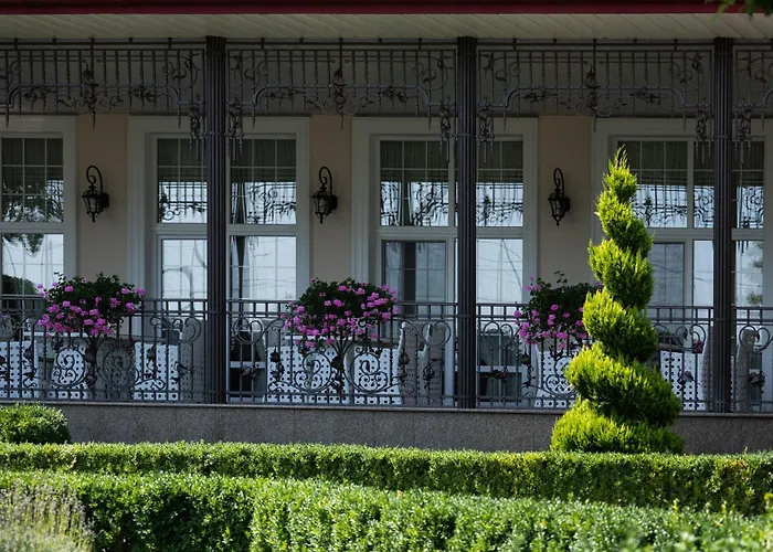 Hotel Grand Aristocrate
