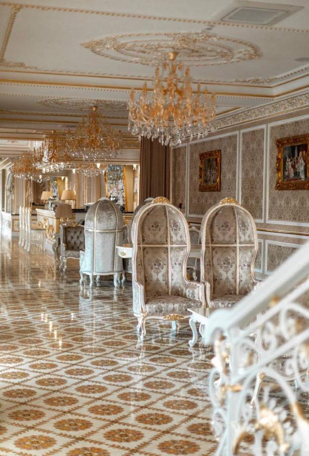 Grand Aristocrate *