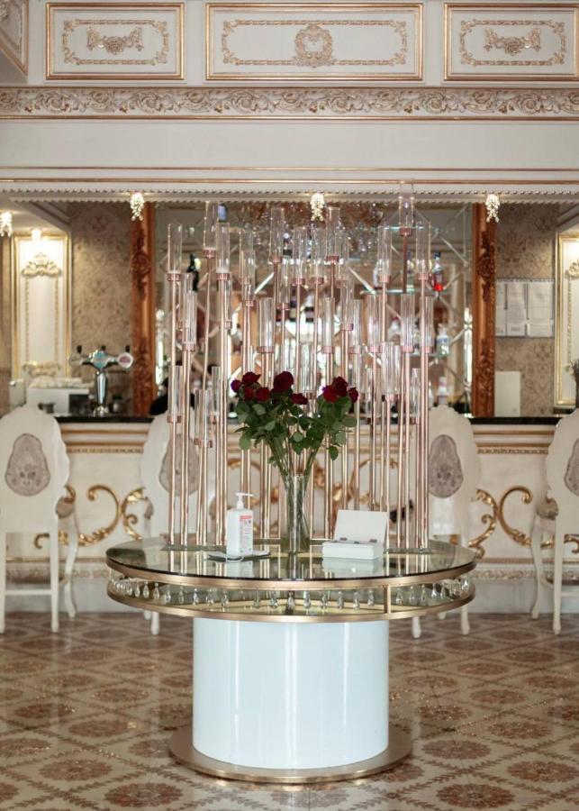 Grand Aristocrate *