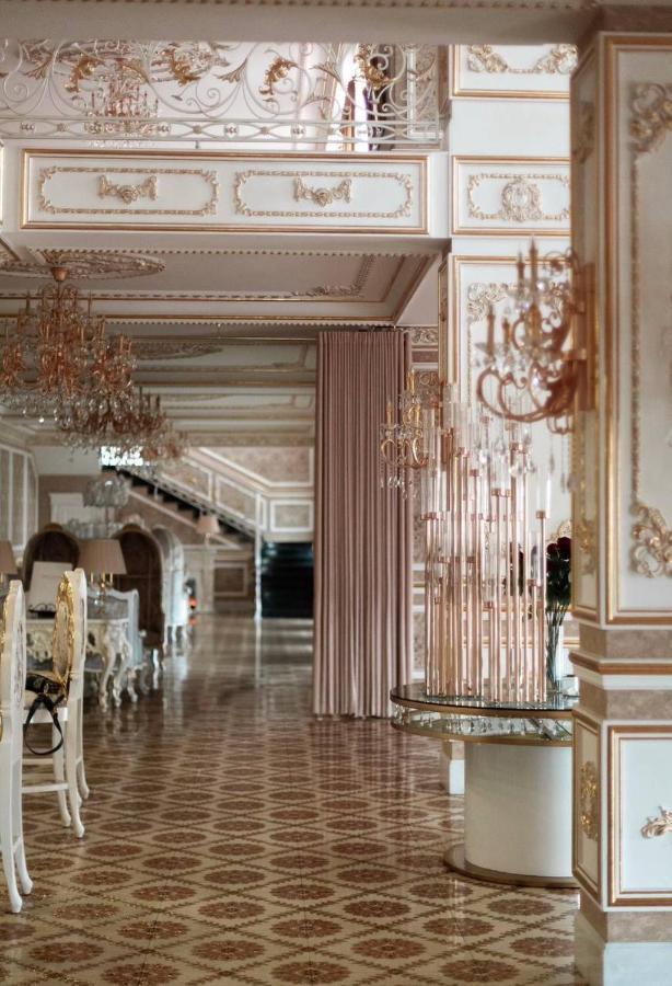 Grand Aristocrate