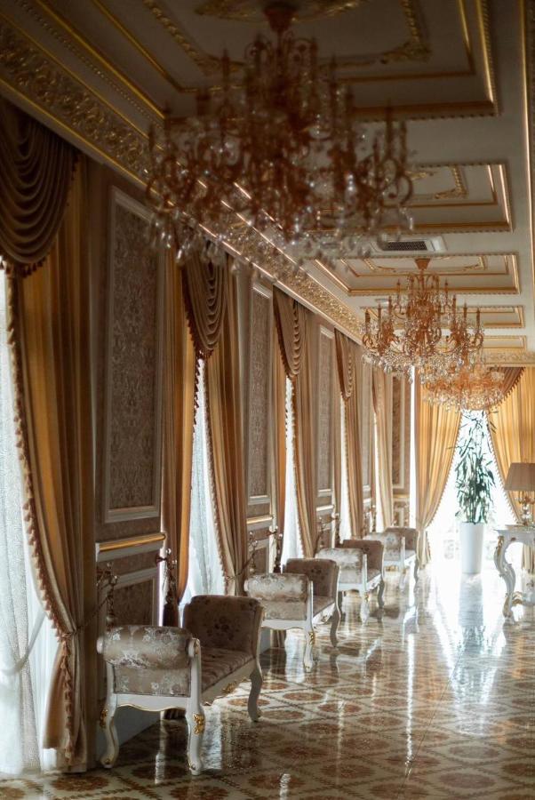 فندق Grand Aristocrate