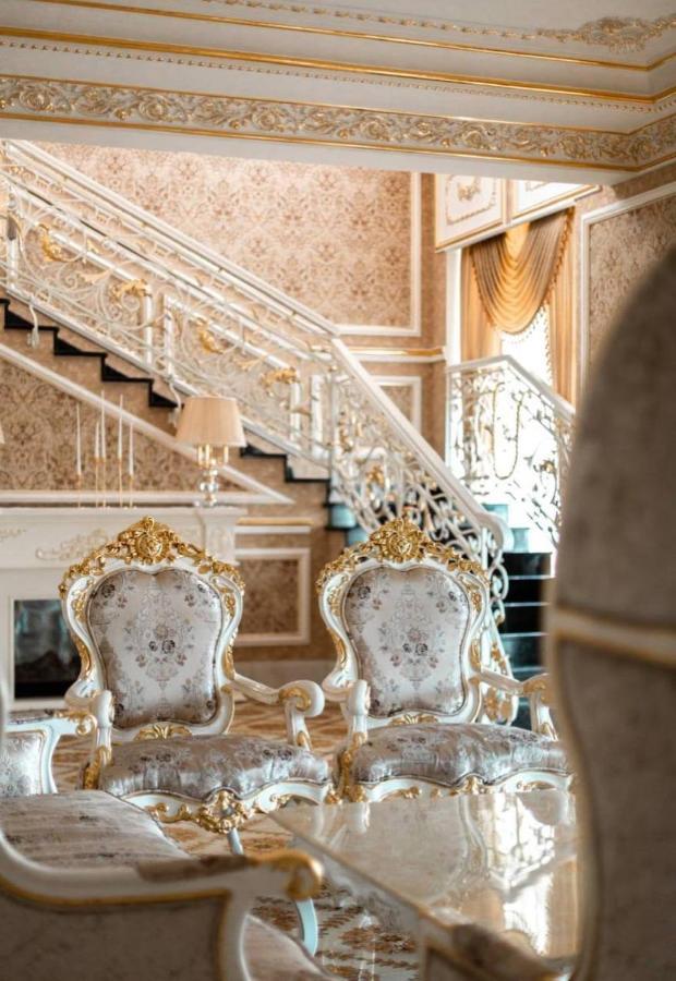 فندق Grand Aristocrate