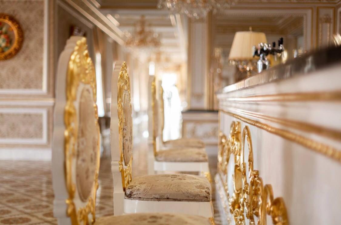 Grand Aristocrate *