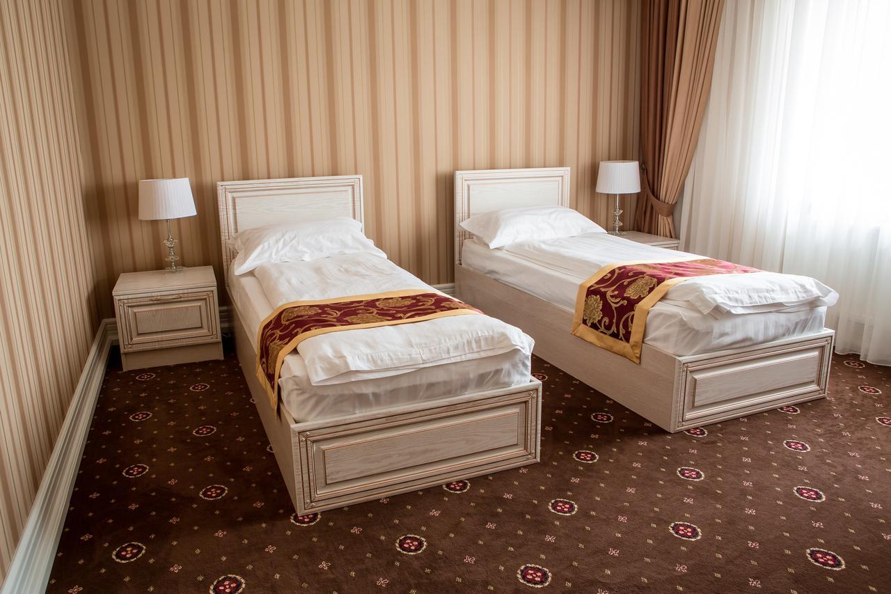 فندق Grand Aristocrate